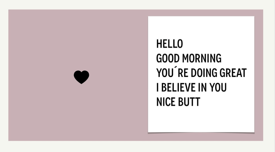 Med- eller motvind i höststarten?