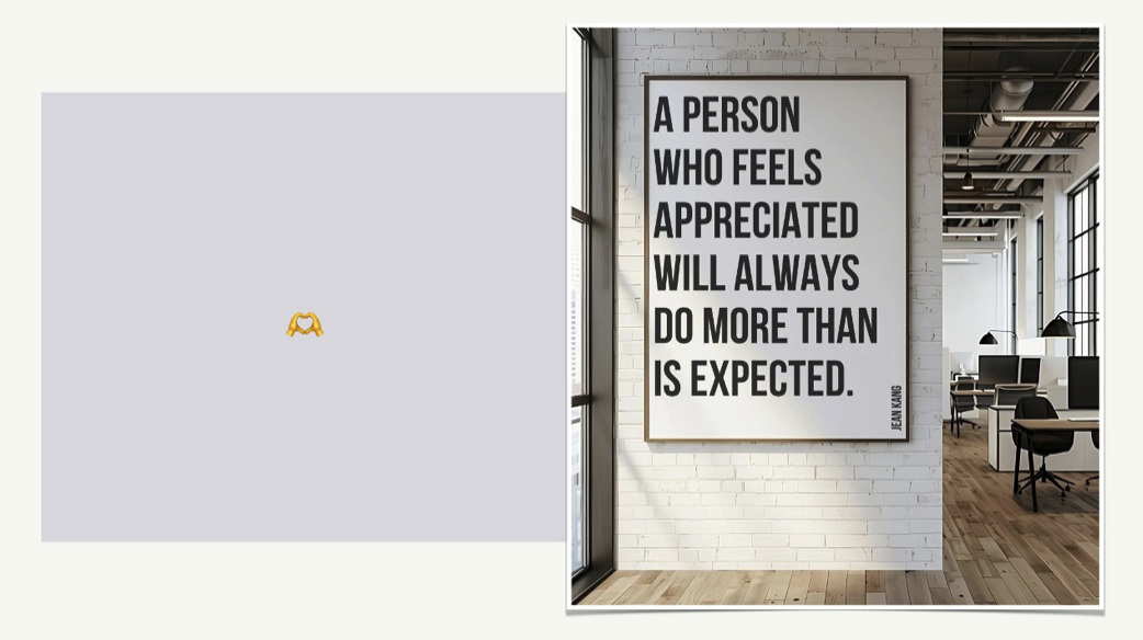 Ledarskap i ett nötskal – del 3.